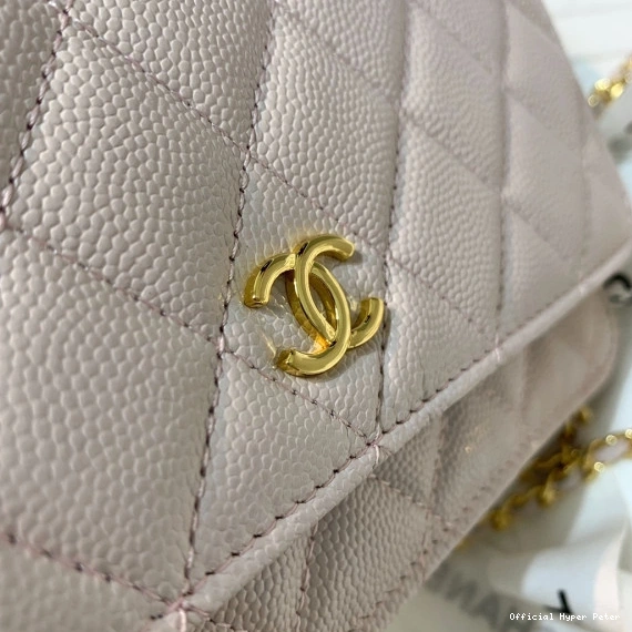 HyperPeter WALLET CHANEL 0801